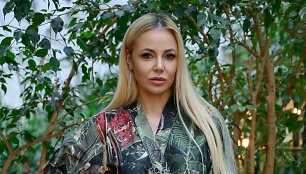 Mia Pilibaitytė