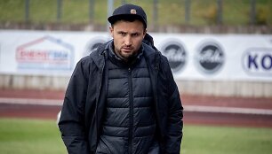 Marius &Scaron;luta