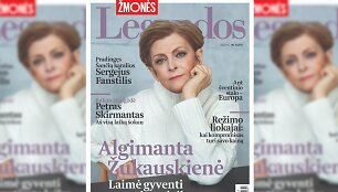 Algimanta Žukauskienė