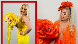 Atominė blondinė