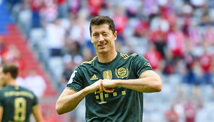 Robertas Lewandowskis