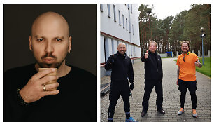 Remigijus Žiogas