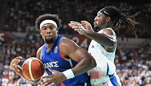 Guerschonas Yabusele