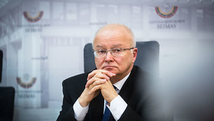 Zenonas Vaigauskas