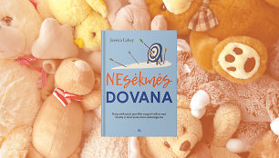 „Nesėkmės dovana“