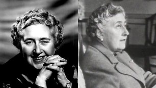 Agatha Christie