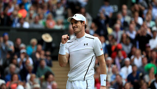 Andy Murray