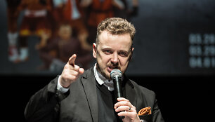 Kirilas Glu&scaron;ajevas
