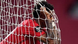 Marcusas Rashfordas