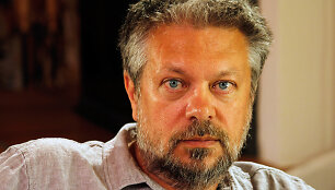 Michailas &Scaron;i&scaron;kinas