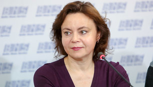 Rūta Mameniškienė