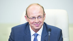 Jonas Milius