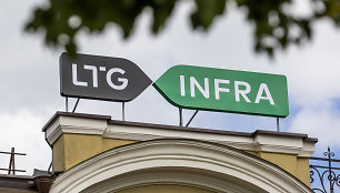 LTG Infra