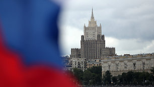 Nuo „Lada“ iki kredito kortelių – Rusija bando įrodyti, kad gali gyventi su sankcijomis