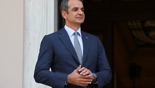Kiriakas Micotakis