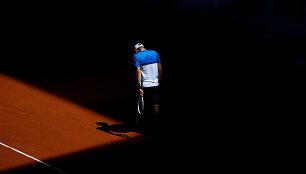 Juanas Martinas Del Potro