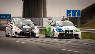 &bdquo;Lexus Team LT&ldquo;