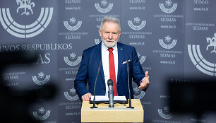 Algirdas Sysas