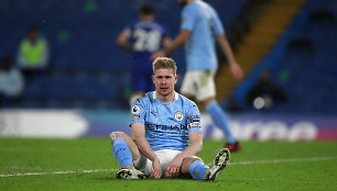 Kevinas De Bruyne