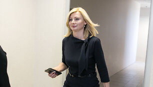 Rita Tama&scaron;unienė