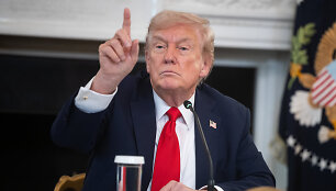 Donaldas Trumpas