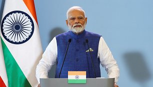 Narendra Modi