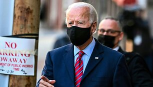 Joe Bidenas