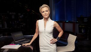 Megyn Kelly