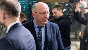 Andrius Kubilius