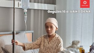 &bdquo;Mamų unijos&ldquo; akcija