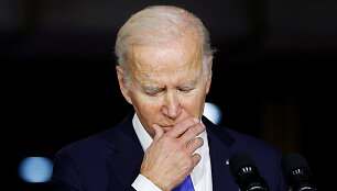 Joe Bidenas
