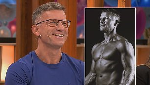 Mantas Varaška
