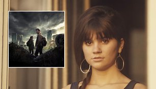 Linda Ronstadt, serialas „The Last of Us“