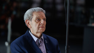 Vladas Garastas