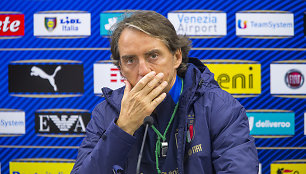 Roberto Mancini