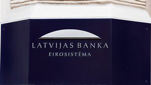 INTS KALNINS / REUTERS