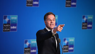 Markas Rutte
