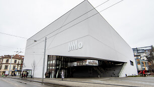 MO muziejus