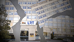 LRT