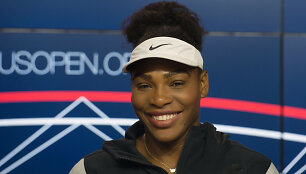Serena Williams