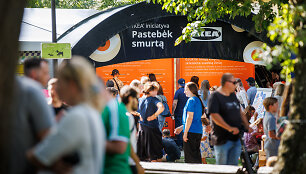 Ekspertai atskleidžia visuomenėje gyvuojančius mitus, palaikančius smurtą: kaip nuo jų i&scaron;sivaduoti?