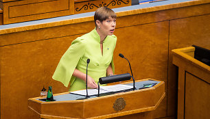 Kersti Kaljulaid