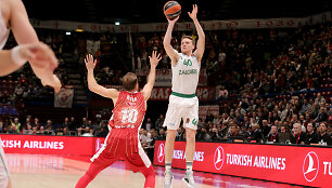 Marius Grigonis