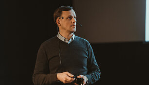 Irmantas Bankauskas