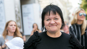 Dalia Ibelhauptaitė