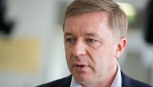 Ramūnas Karbauskis