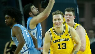 Ignas Brazdeikis