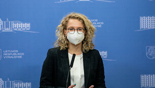 Au&scaron;rinė Armonaitė