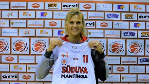 Lina Pikčiūtė
