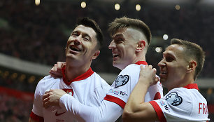 Robertas Lewandowskis
